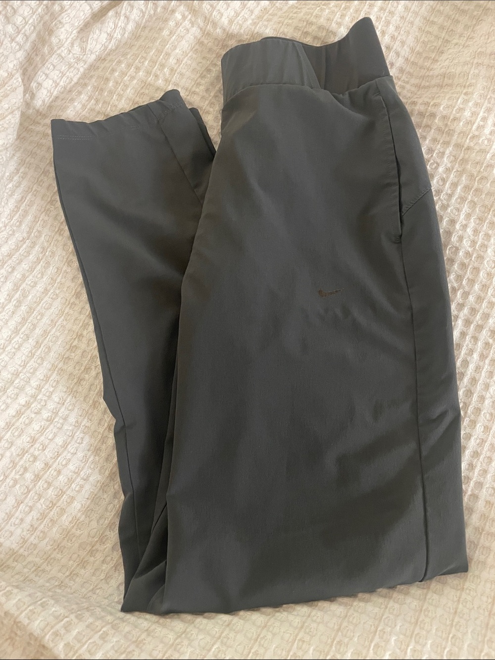 Nike Dark Gray Pants